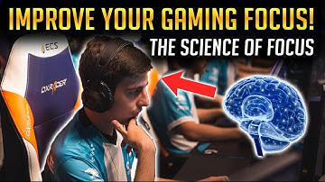 How to Boost Focus & Unlock the Flow State When Gaming