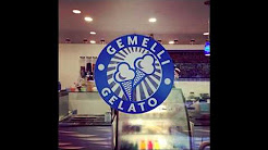 Gemelli Gelato in Hampton Bays