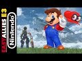 Nintendo Spotlight - Easy Allies Reactions - E3 2017