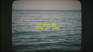 Denise - You Make Me  Lyric Video