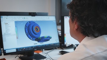 Agile Robots chooses Ansys Simulation Software to develop Robotic Solutions