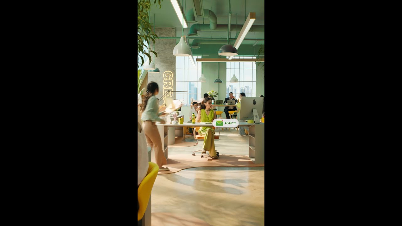 TÌM LẠI CÂN BẰNG VỚI VỊ HÀI HOÀ CỦA FUZE TEA !
