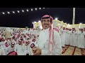 تركي الميزاني وصل العطياني حفلة مهد الذهب 1447 2 9