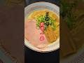 5分で天下一品食えます！ #ラーメン #レシピ