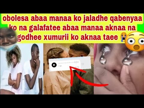 Abaa Manaa Ko Dhoksee Obolesaa Is Walini Jirachaa Turee Xumurii Irati Salpadhee Taee Uuuuu  Abaa Manaa Ko Dhoksee Obolesaa Is Walini Jirachaa Turee Xumurii Irati Salpadhee Taee Uuuuu