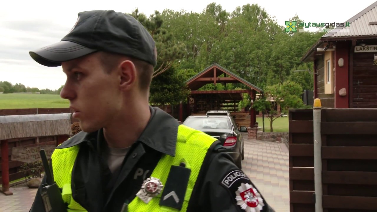 Radžiūniškio protesto forma nustebino ir valdžią, ir policiją