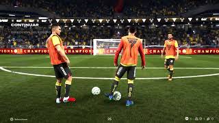 FC 26 FUT CHAMPIONS PS5 SLIM 4K HDR
