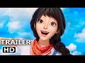 LA LADRONA DEL TIEMPO Tráiler 2 Español Latino (2026)