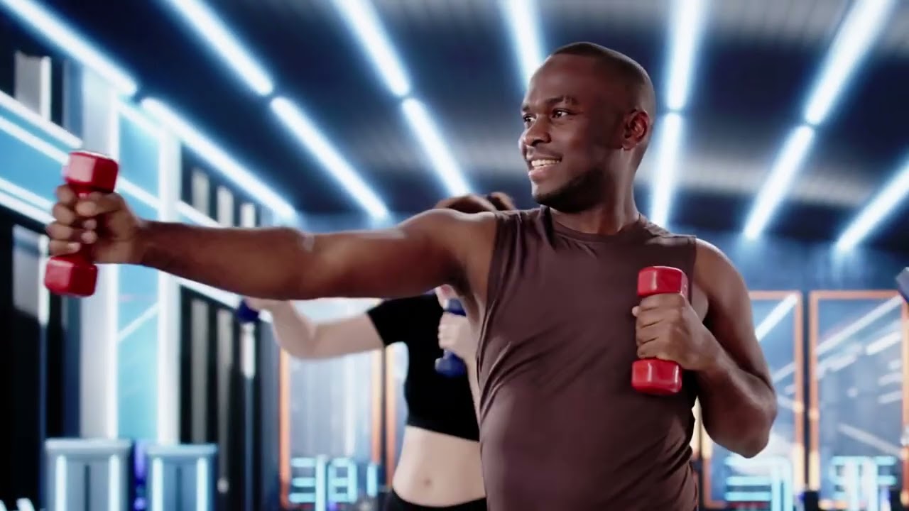 1 Hour High Vibe Energy ⚡ EDM & Pop Prosperity Music | Success & Motivation Flow