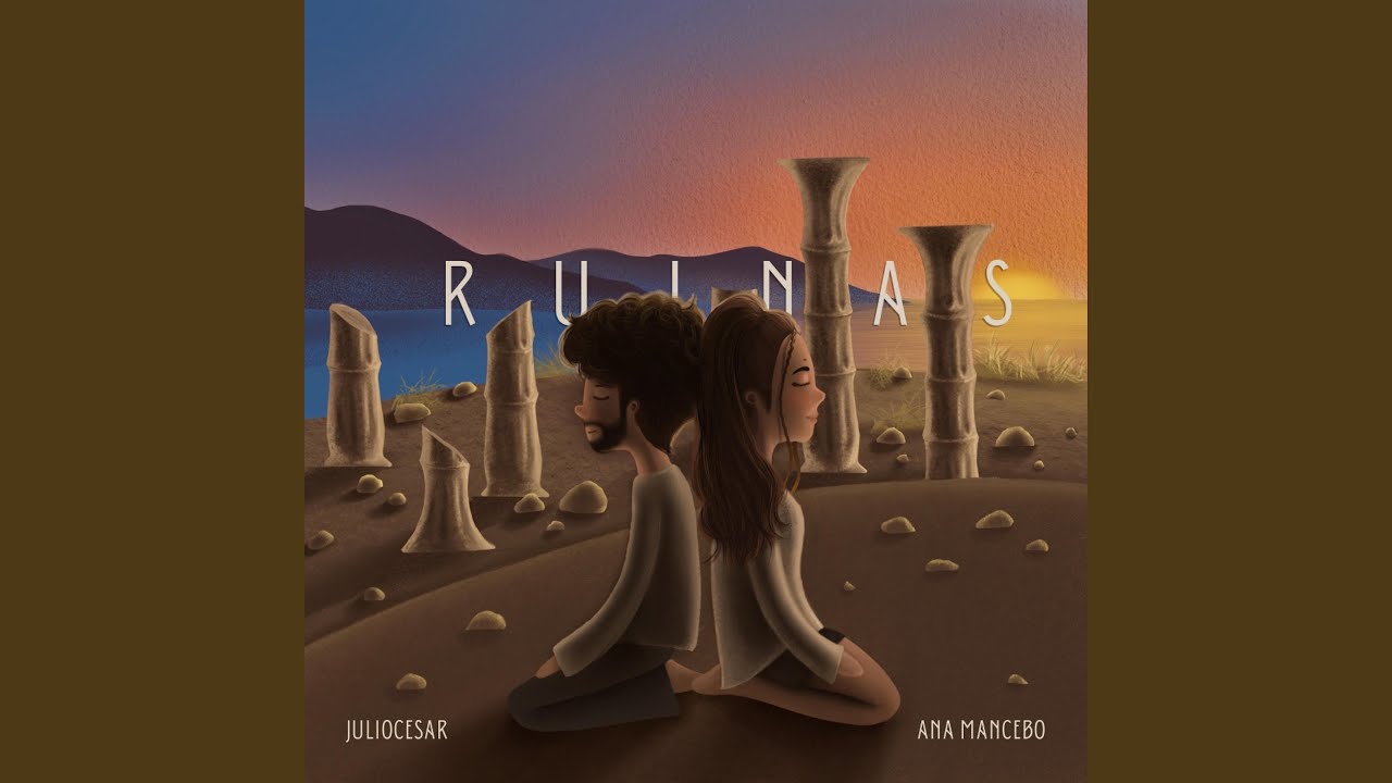Watch RUINAS on YouTube Watch RUINAS on YouTube