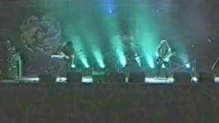 Blind Guardian - Traveler in Time (Live '02)