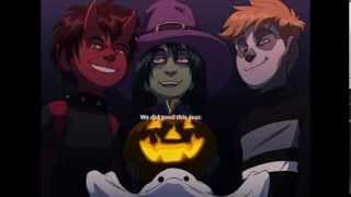 Bomango: Little Monsters