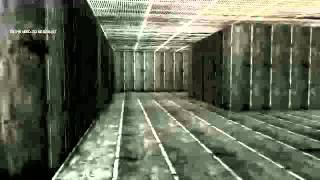 Dynamic Maze Level