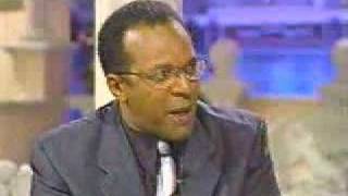 DaVida Paris & Clifton Davis