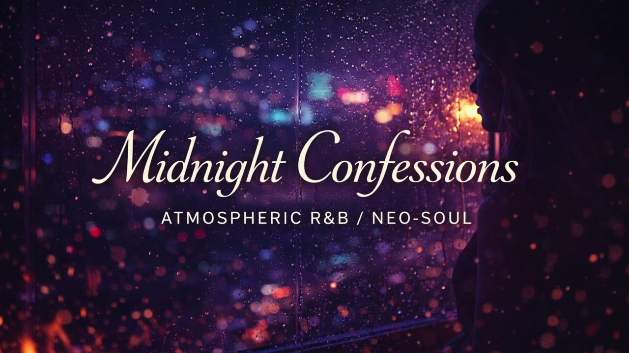 Midnight Confessions - 