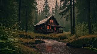 1 hour of relaxing piano music | silent nights