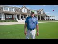 Inside Shinnecock Hills: Preparing an Iconic Course for the U.S. Open