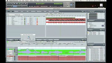 DP 7 Tutorial Level 2 - Pitch Correction
