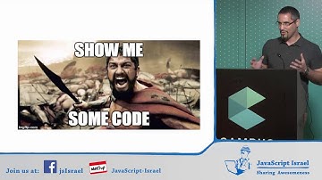 Working with Data in Service Workers (Hebrew)