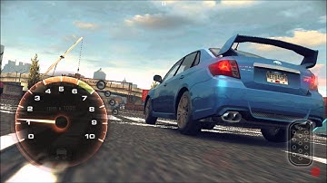 Need For Speed No Limits Chapter 4 Gameplay Part 1