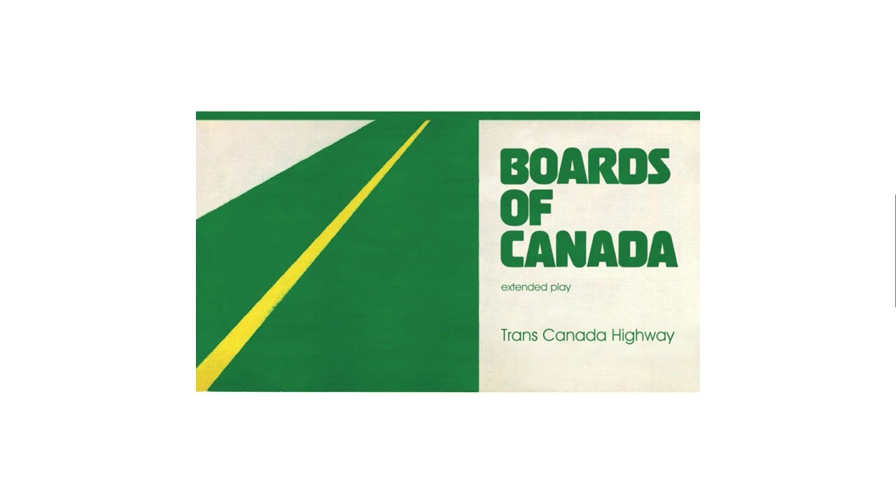 Boards of Canada - Under The Coke Sign [Slowed]