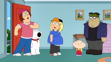 Family Guy | Costumes