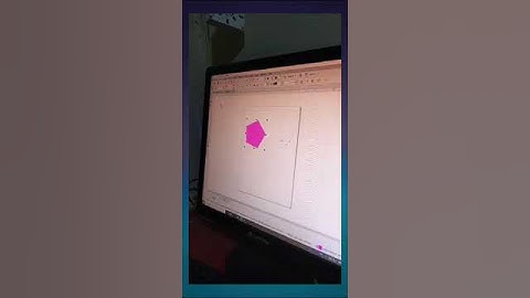 How to Use Knife Tool in CorelDraw