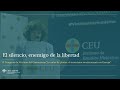 Ana Blandiana | El silencio, enemigo de la libertad
