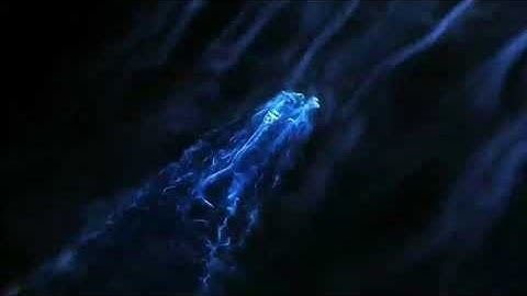 Thunder ⚡ Gaming intro