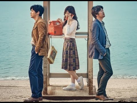 ギヨーム・ミュッソの小説を映画化！映画『あなた、そこにいてくれますか』予告編