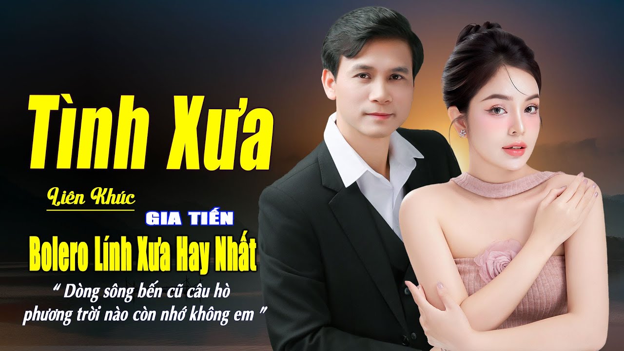 ► Tình Xưa, Đổi Thay Liên Khúc Bolero Nhạc Lính Xưa Chọn Lọc Toàn Bài Hay Nghe Êm Tai Dễ Ngủ