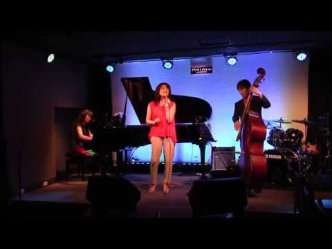 #Japanese #Kayokyoku #Jazz #ballad "#Bus stop". #TomokoKamio
