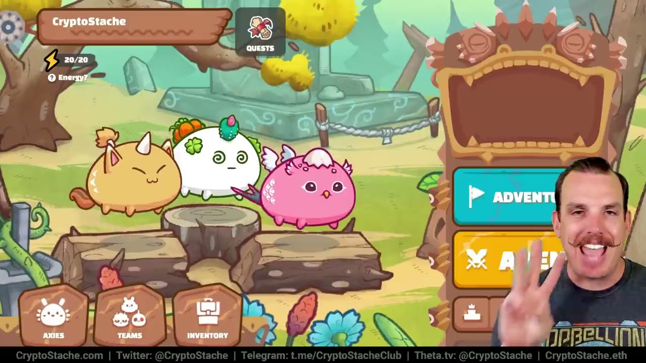 Top 3 NFT Games To Make The Most Money