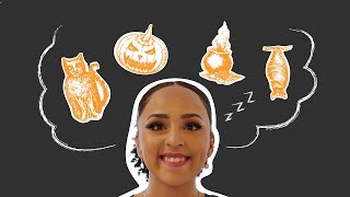 Brain Scientist vs. Nightmares | PhD Candidate Shantée Ayala Rosario | Silly Questions, Smart Bruins