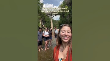 Toronto Event Hub 2024 Recap Video of Hosting 110+ Events