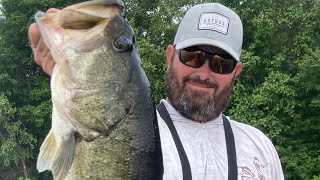 Top baits for lake fork bass fishing!!! This weekend!