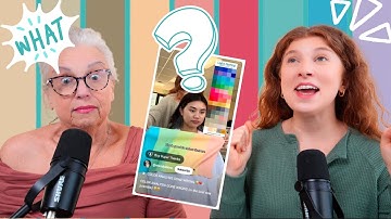 We React to the Most Controversial Color Analysis on YouTube – Light Spring or Major Fail?