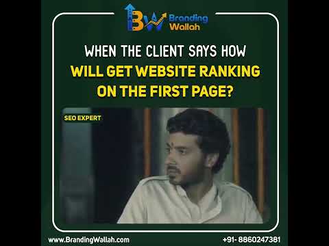 Increase Web Traffic
