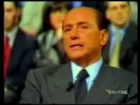 Berlusconi e il Fisco