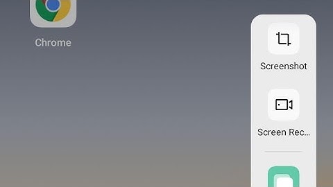 how to enable smart sidebar in realme 5, 5i, 5 pro