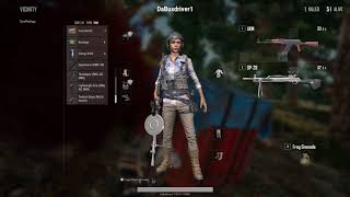 Pubg With Kstan Getting Work