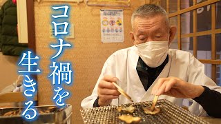 【総集編】コロナ禍を生きる人々の2021年　【Cameraman’s Eye】