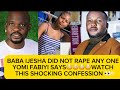 HMM BABA IJESHA DID NOT RÀPÊ ANYONE YOMI FABIYI SAYS WATCH THIS SHOCKING CONFESSION HMM BABA IJESHA DID NOT RÀPÊ ANYONE YOMI FABIYI SAYS WATCH THIS SHOCKING CONFESSION