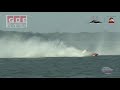HRL History - Beauharnois 2015