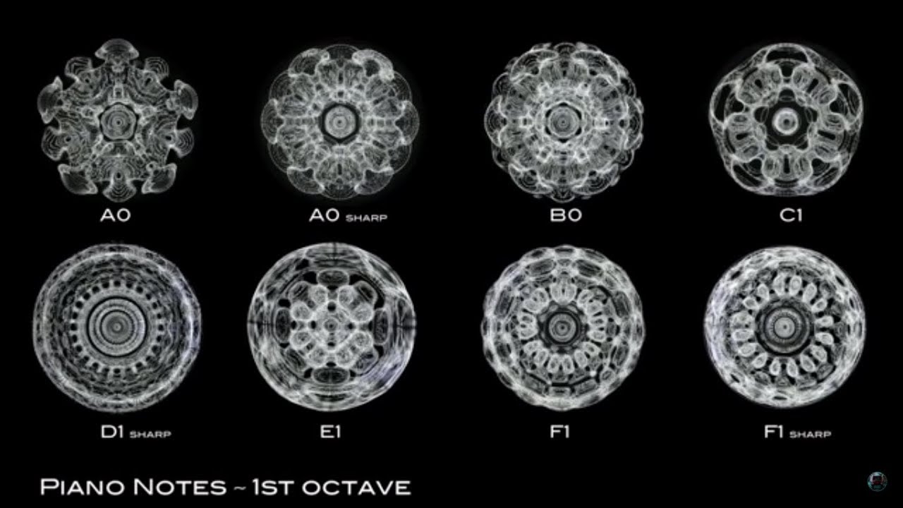 Vibration Patterns Awesome Decorating Vibration Patterns Awesome Decorating