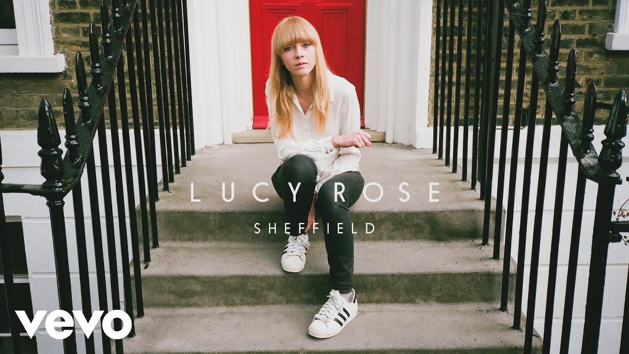 Lucy Rose - Sheffield (Audio)