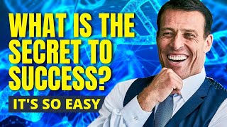 🔴 These are Tony Robbins' Rules for Success 🔴 Motivational Speech 🔴 Law of Attraction