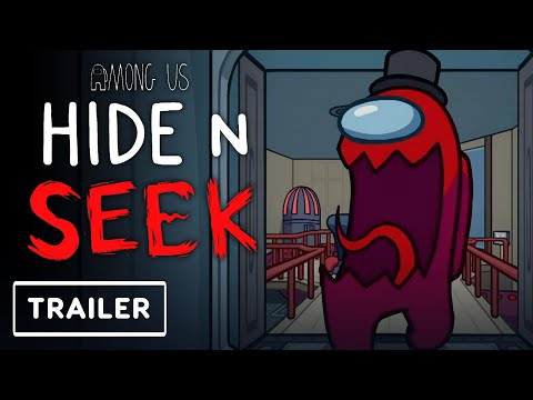 Among Us: Hide n' Seek Trailer | The Game Awards 2022