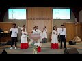 FEYINE ABOMA YEMMUTTIIN YAADADHU NEW WORSHIP VIDEO OECT CHOIR 2026 NEW 