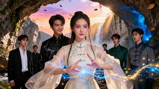 【IndoSub】Para pendekar turun gunung, tak ada yang menyangka wanita itu yang paling tangguh#minidrama